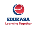 Logo de Unidad Educativa Particular Edukasa Learning Together