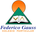 Logo de Unidad Educativa Particular Federico Gauss