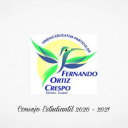 Logo de Unidad Educativa Particular Fernando Ortiz Crespo