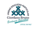 Logo de Unidad Educativa Particular Giordano Bruno