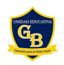 Logo de Unidad Educativa Particular Giovanni Bellini