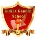 Logo de Unidad Educativa Particular Indira Gandhi
