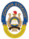 Logo de Unidad Educativa Particular Johann Strauss