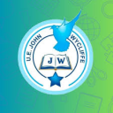 Logo de Unidad Educativa Particular John Wycliffe