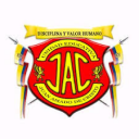 Logo de Unidad Educativa Particular Juan Amado De Cristo