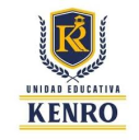 Logo de Unidad Educativa Particular Ken Robinson