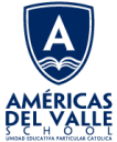 Logo de Unidad Educativa Particular Las Américas Del Valle