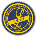Logo de Unidad Educativa Particular Letort