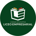 Logo de Unidad Educativa Particular Liceo Empresarial