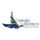 Logo de Unidad Educativa Particular Ludoteca Padre Víctor Grados