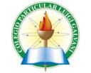 Logo de Unidad Educativa Particular Luigi Galvani