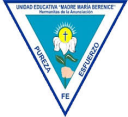 Logo de Unidad Educativa Particular Madre Maria Berenice