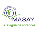 Logo de Unidad Educativa Particular Marco Salas Yépez