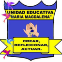 Logo de Unidad Educativa Particular María Magdalena