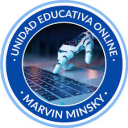 Logo de Unidad Educativa Particular Marvin Minsky