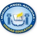 Logo de Unidad Educativa Particular Miguel Ángel Asturias
