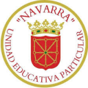 Logo de Unidad Educativa Particular Navarra
