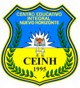 Logo de Unidad Educativa Particular Nuevos Horizontes Del Sur No 1