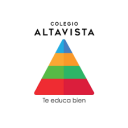 Logo de Unidad Educativa Particular PCEI Altavista