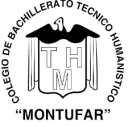 Logo de Unidad Educativa Particular PCEI Carlos Montufar