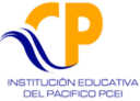 Logo de Unidad Educativa Particular PCEI Del Pacífico