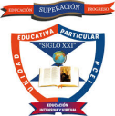 Logo de Unidad Educativa Particular PCEI Educación Siglo XXI