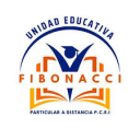 Logo de Unidad Educativa Particular PCEI Fibonacci