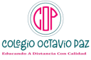 Logo de Unidad Educativa Particular PCEI Octavio Paz