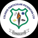 Logo de Unidad Educativa Particular Pichincha De Conocoto