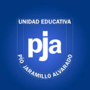 Logo de Unidad Educativa Particular Pio Jaramillo Alvarado