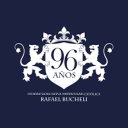 Logo de Unidad Educativa Particular Rafael Bucheli