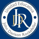 Logo de Unidad Educativa Particular Rockefeller