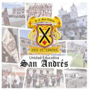 Logo de Unidad Educativa Particular San Andrés