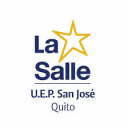 Logo de Unidad Educativa Particular San José La Salle
