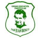 Logo de Unidad Educativa Particular San Juan Bosco