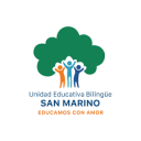 Logo de Unidad Educativa Particular San Marino