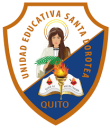 Logo de Unidad Educativa Particular Santa Dorotea