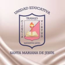 Logo de Unidad Educativa Particular Santa Mariana De Jesús