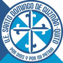 Logo de Unidad Educativa Particular Santo Domingo De Guzmán