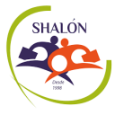 Logo de Unidad Educativa Particular Shalon
