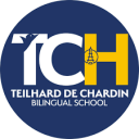 Logo de Unidad Educativa Particular Teilhard De Chardin