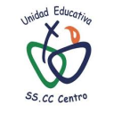 Logo de Unidad Educativa Sagrados Corazones Centro