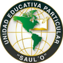 Logo de Unidad Educativa Saulo