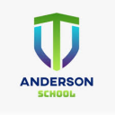Logo de Unidad Educativa Theodore W Anderson