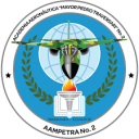 Logo de Academia Aeronáutica Mayor Pedro Traversari N 2