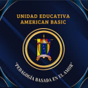 Logo de Unidad Educativa American Basic