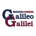 Logo de Unidad Educativa Galileo Galilei