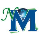 Logo de Colegio Nuevo Mundo En Las Manos De Dios