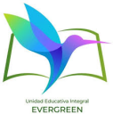 Logo de Unidad Educativa Integral Evergreen