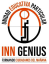 Logo de Unidad Educativa Particular Inn Genius